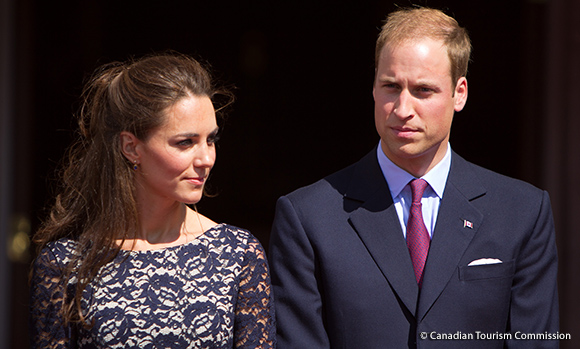Kensington Palace reveal details about the upcoming tour of India and Bhutan