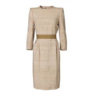 By Malene Birger Bullet Dress
