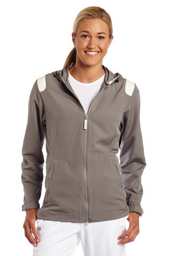 Kate wore this Nike jacket in blue