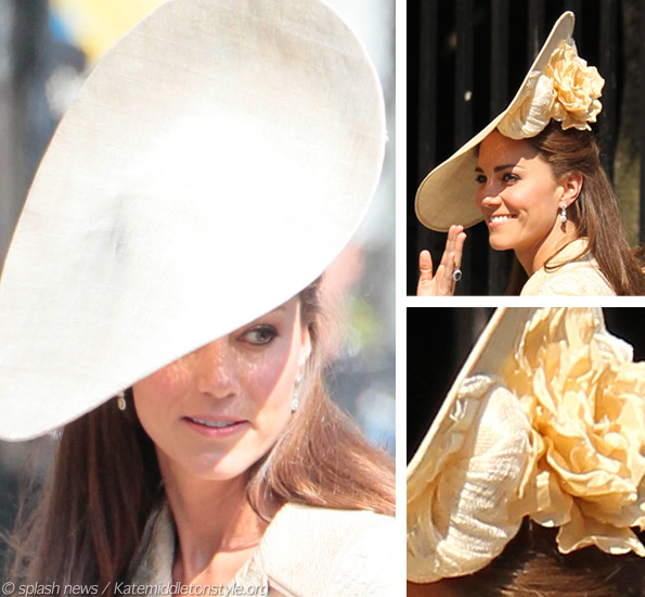 kate middleton gold hat kate middleton gold hat