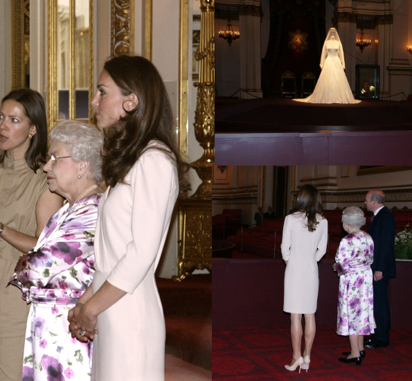 Kate Middleton Wedding Dress Exhibition Kate Middleton Wedding Dress Exhibition