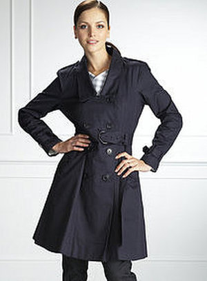Ted Baker Jinan Trench Coat