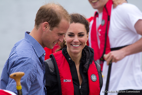 Kate Boat Racing