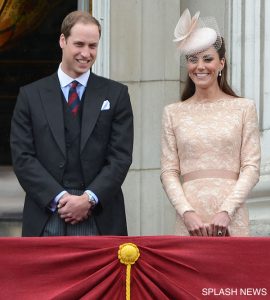 The Queen's Diamond Jubilee Ceremonial Day