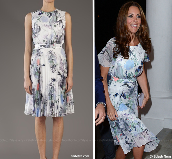 kate erdem dress kate erdem dress