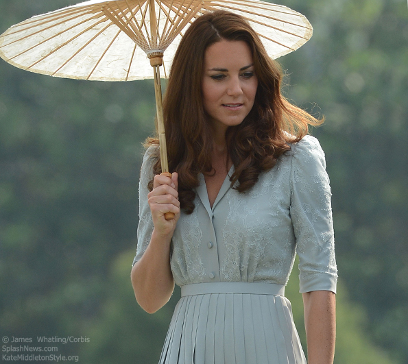kate wearing jenny packham kate wearing jenny packham