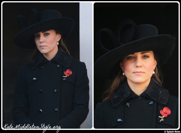 kate middleton remembrance sunday kate middleton remembrance sunday