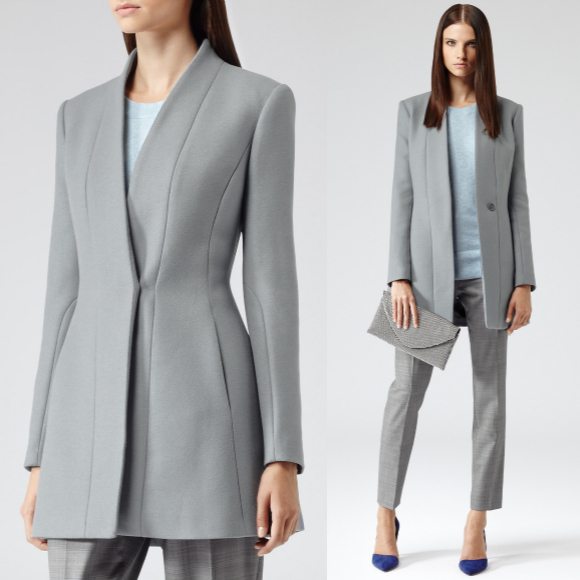 Reiss Delaney Jacket