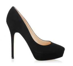 Jimmy Choo Cosmic Pumps