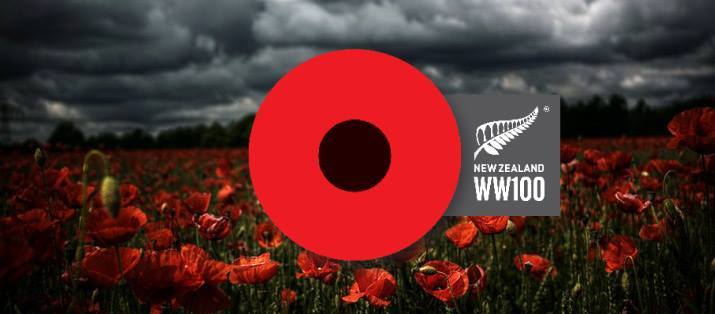 New Zealand WW100
