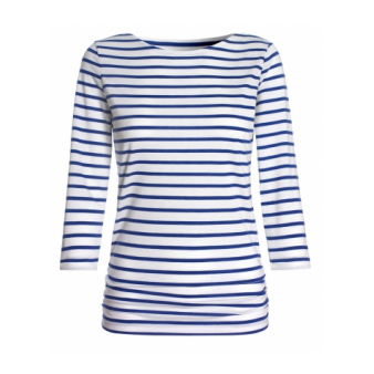 ME+EM Breton Striped Tops (x3)