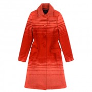 Jonathan Saunders Athena Coat