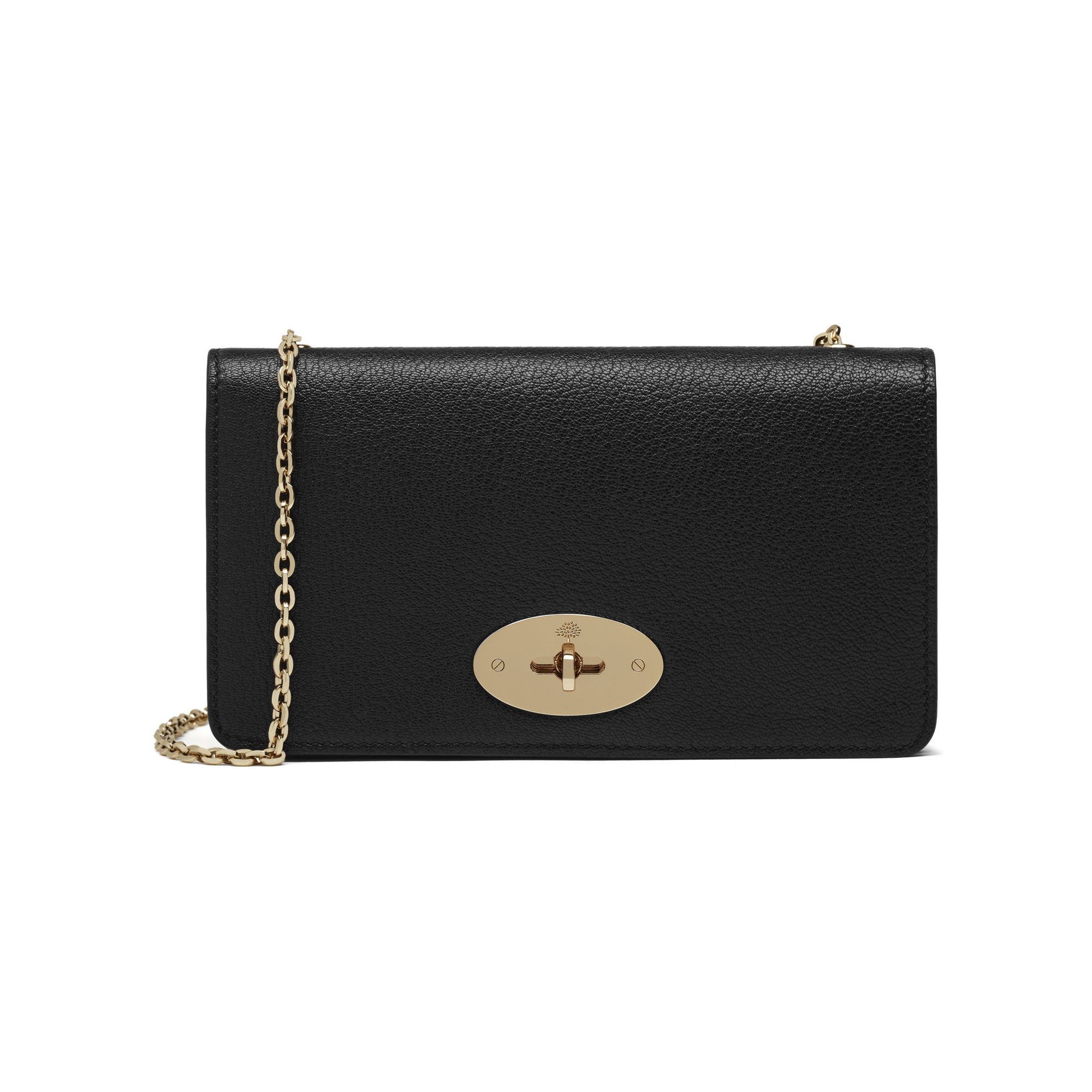 Mulberry Bayswater Wallet Clutch