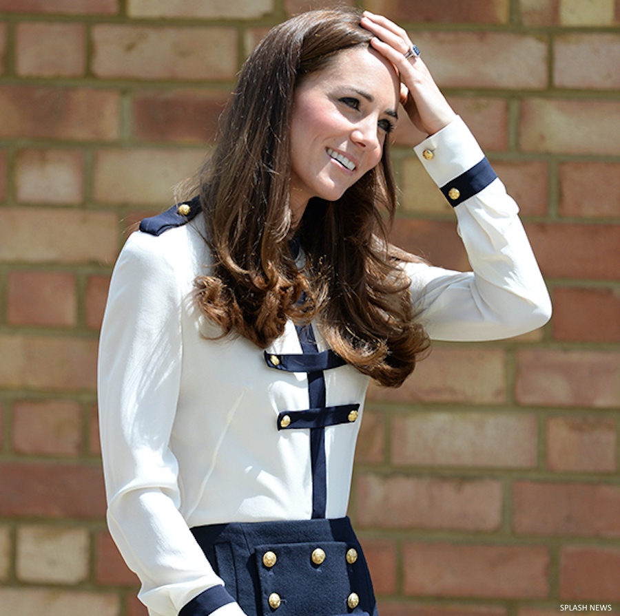 Kate retraces her grandmother’s steps at Bletchley Park