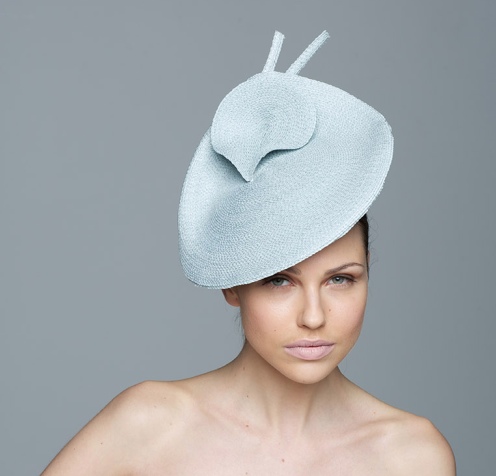 Kate's Sweet Delight hat by Lock & Co.