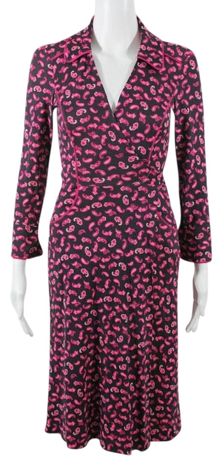 Diane Von Furstenberg dress