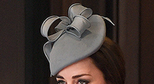 Jane Taylor Lupin Hat