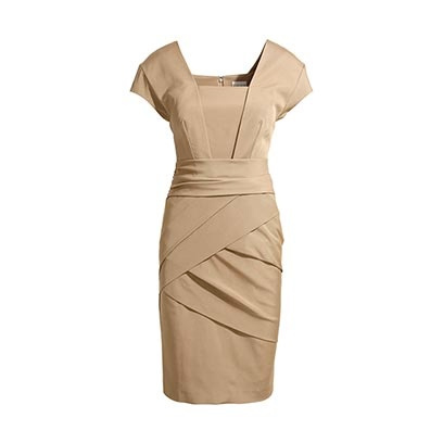 Reiss Shola Dress