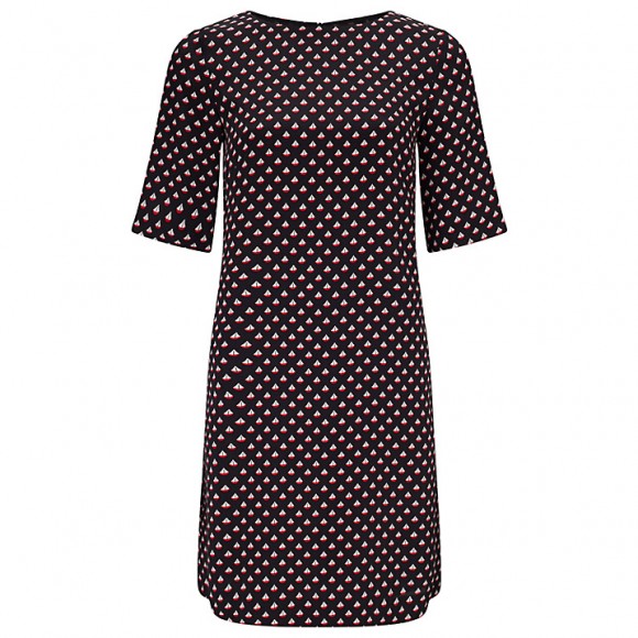 Somerset by Alice Temperley "Boat" dress
