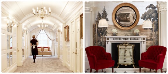 The Goring Hotel Transformation