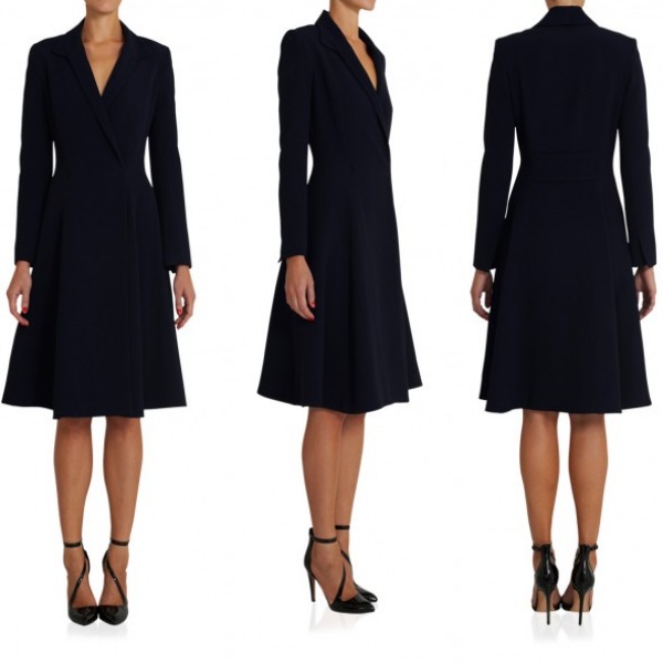 Beulah Chiara Coat