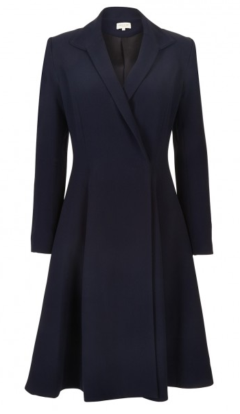 Beulah Chiara Wool Coat