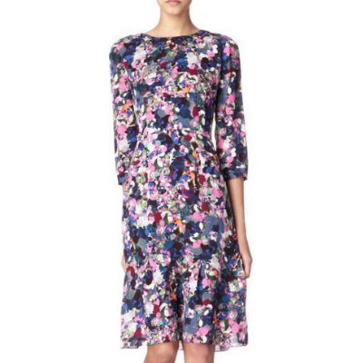 Erdem Darla Dress