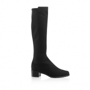 Stuart Weitzman HalfNHalf boots