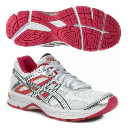 Asics Gel Oberon 8 sneakers