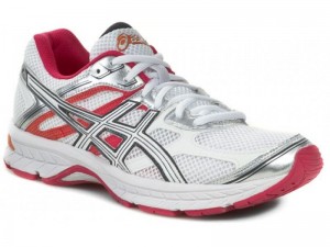 Kate Middleton's Asics Oberon sneakers