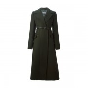 Sport Max Green Coat