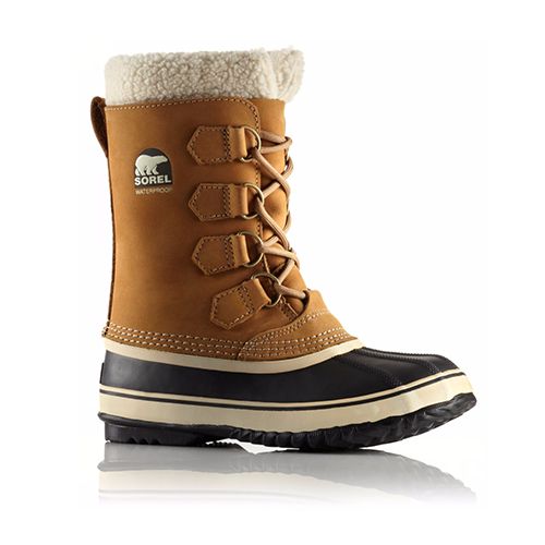 SOREL Pac 2 Snow Boots