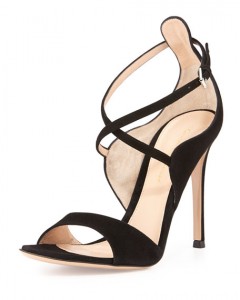 Gianvito Rossi Sisley