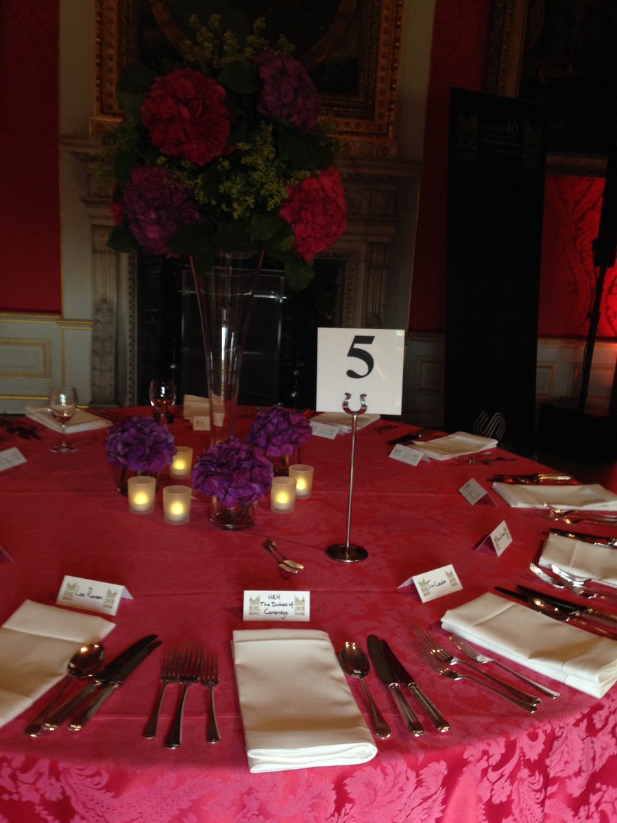Kensington Palace State Apartments