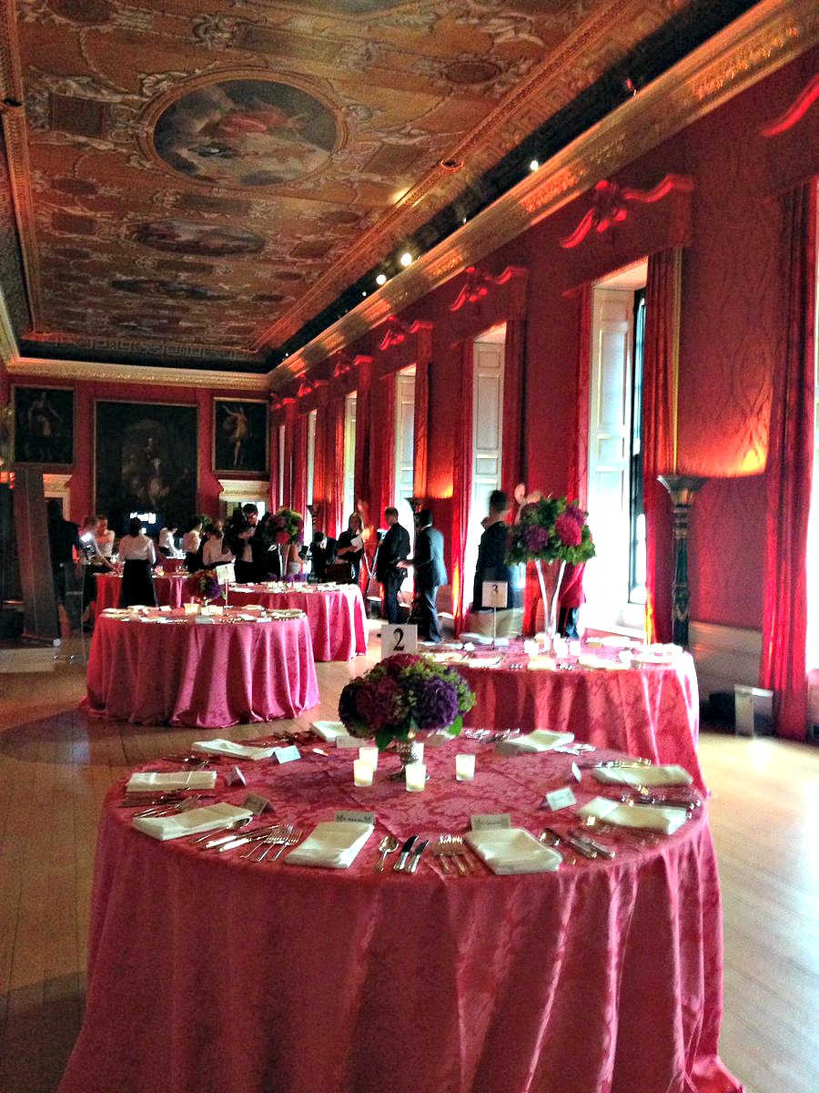 Kensington Palace State Apartments