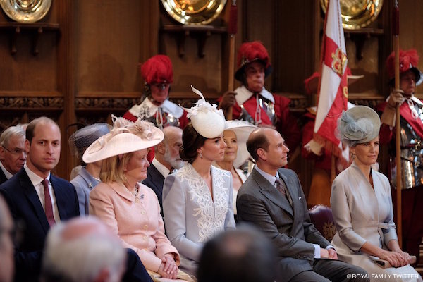 Guildhall service