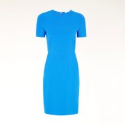 Stella McCartney Ridley Stretch Cadey Dress, as worn by Kate Middleton