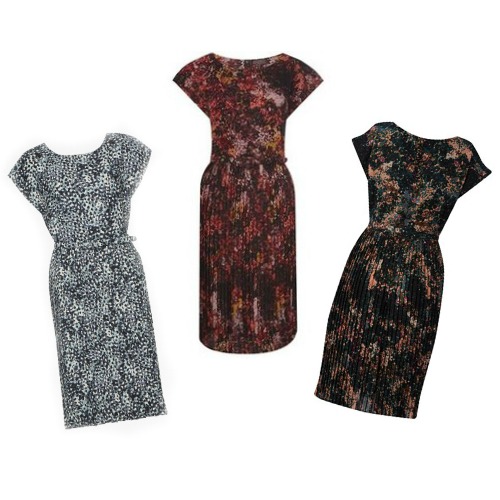 Great Plains Cezanne Dress (x3)