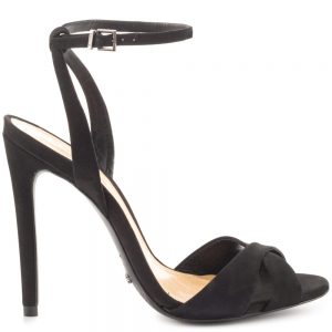 Schutz Dollie Shoe in Black