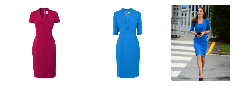 L.K. Bennett Hendra Dress