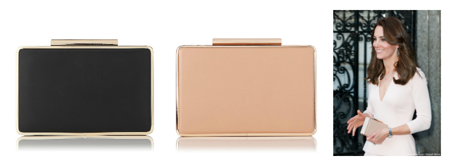 The L.K. Bennett Nina bag