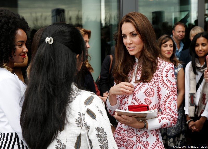 Youth Reception in Canada