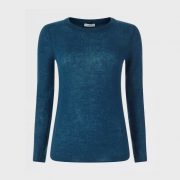Jigsaw Cashmere Katharine Cloud Jumper