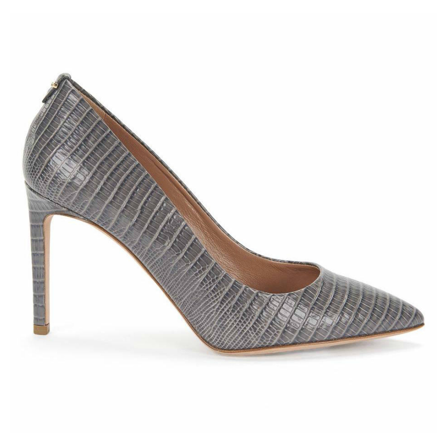 Hugo Boss Staple P90-L Pumps