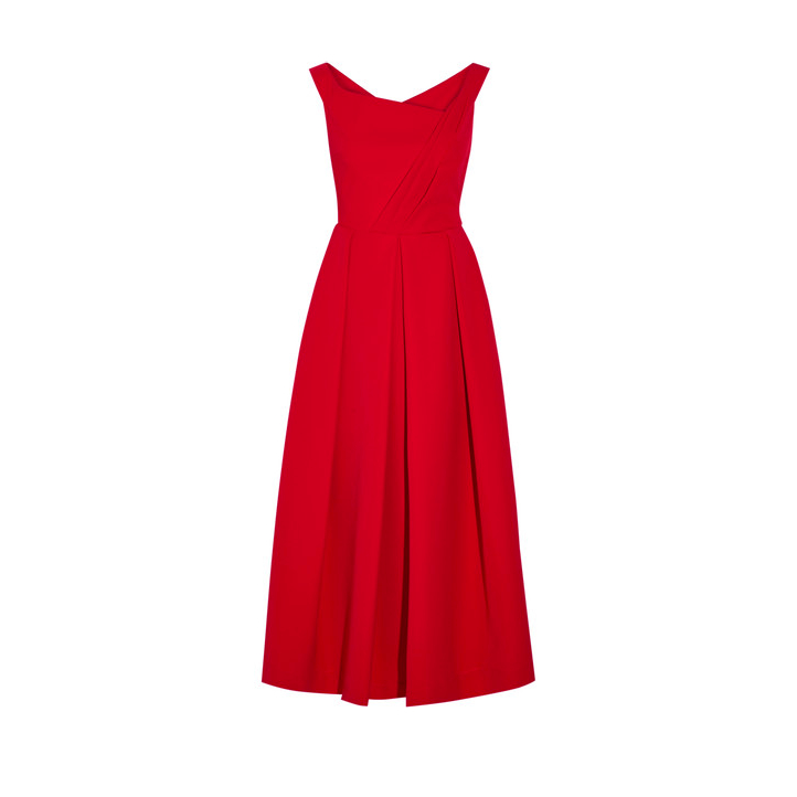 Preen by Thornton Bregazzi Finella Dress