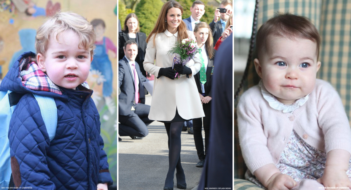 Royal Round-up: New engagements for Kate, photography honour & winter sales