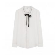 Gerard Darel Josephine Blouse