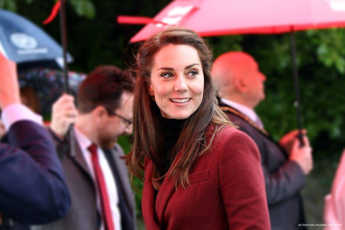 Kate visits two Action for Children services in Wales