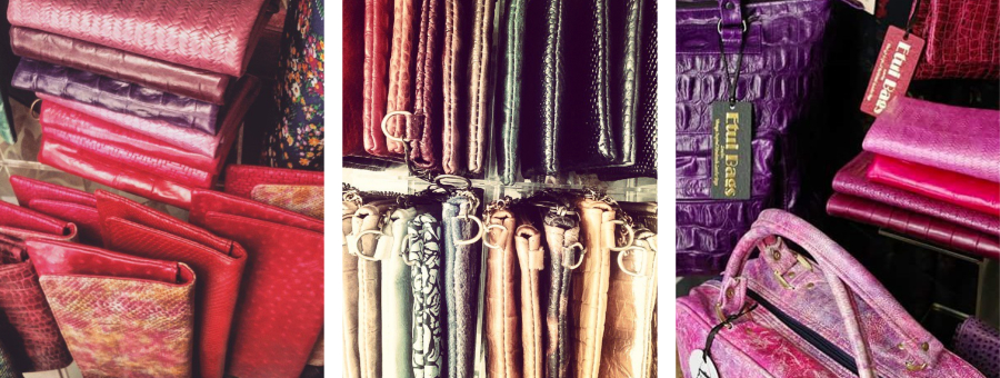 Etui bags on Instagram
