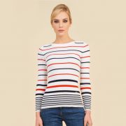 Luisa Spagnoli Muvi Pullover